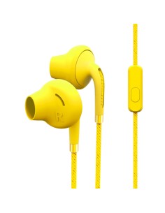 Energy Sistem Aur+Mic In ear Style 2+ Vanilla