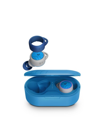 Energy Sistem Sport 2 True Wireless Aqua