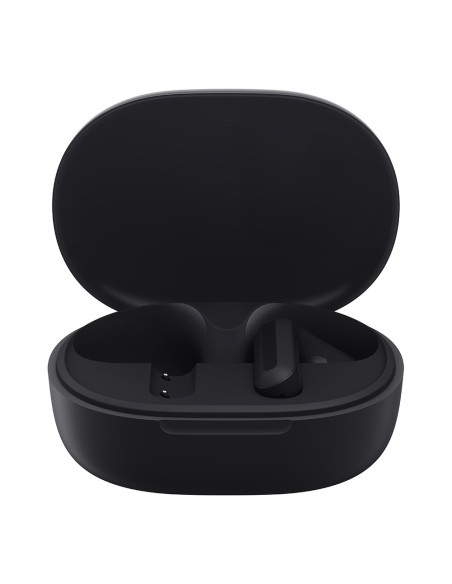 AURICULARES XIAOMI REDMI BUDS 4 LITE NEGROS