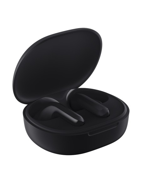 AURICULARES XIAOMI REDMI BUDS 4 LITE NEGROS