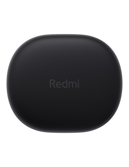 AURICULARES XIAOMI REDMI BUDS 4 LITE NEGROS