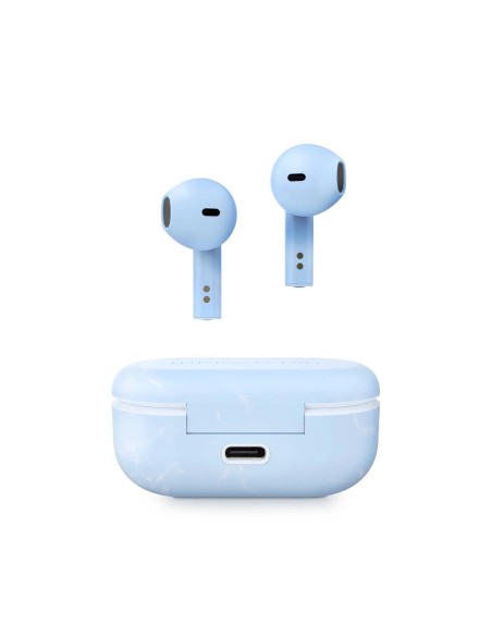 Energy Sistem Auriculares Senshi Eco Verde