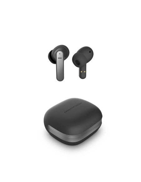 Energy Sistem Auriculares Travel 6 ANC Black