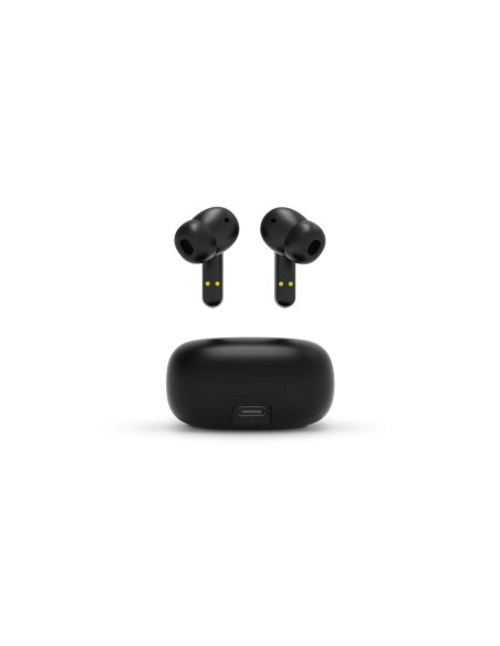 Energy Sistem Auriculares Travel 6 ANC Black