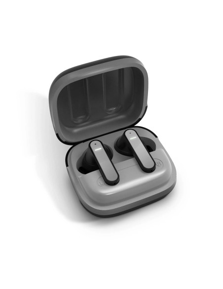 Energy Sistem Auriculares Travel 6 ANC Black