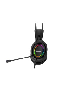 Denver Auriculares Gaming GHS-130