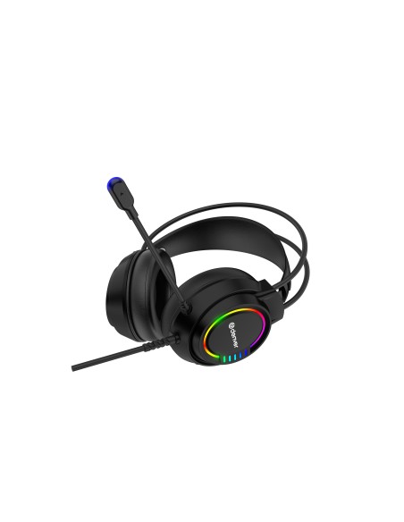 Denver Auriculares Gaming GHS-130