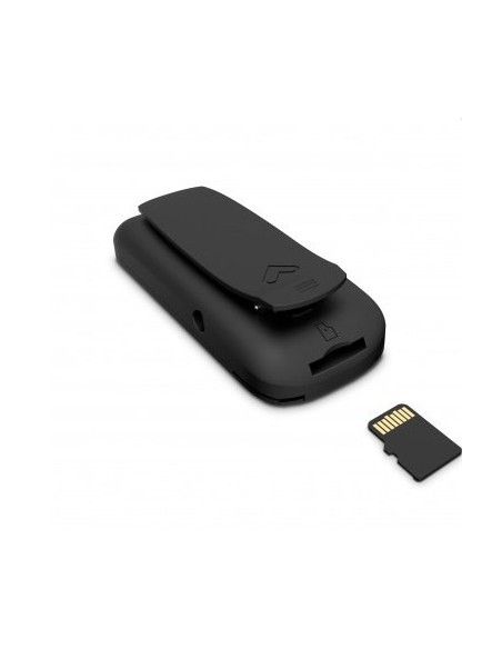 Energy Sistem MP3 Clip Bluetooth 8GB Radio Menta