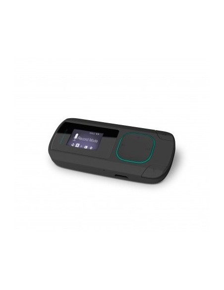 Energy Sistem MP3 Clip Bluetooth 8GB Radio Menta