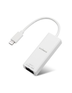 Edimax EU-4306C Adaptador USB-C 3.2 to GbE