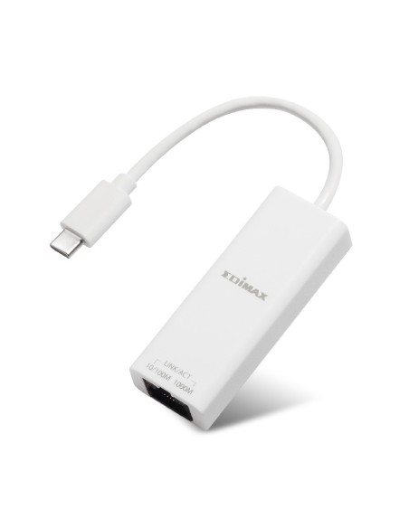 Edimax EU-4306C Adaptador USB-C 3.2 to GbE