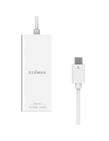 Edimax EU-4306C Adaptador USB-C 3.2 to GbE