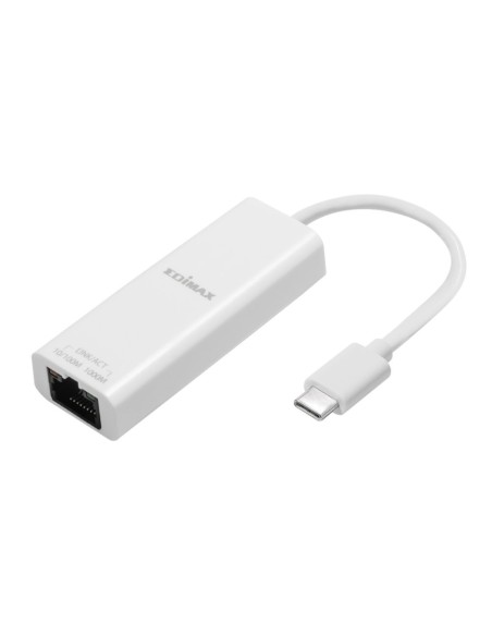 Edimax EU-4306C Adaptador USB-C 3.2 to GbE