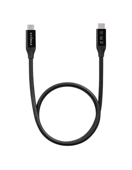 Edimax UC4-010TB V2 USB4 THB3 40Gb Cable 1m C-C