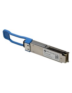 MikroTik XQ+31LC10D Modulo QSFP28 100Gb 10Km