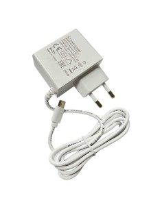 Mikrotik Pow Supply hAP ax lite 5V 2.4A 12W USB-C