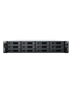 Synology SA6400 NAS 12Bay Rack Station
