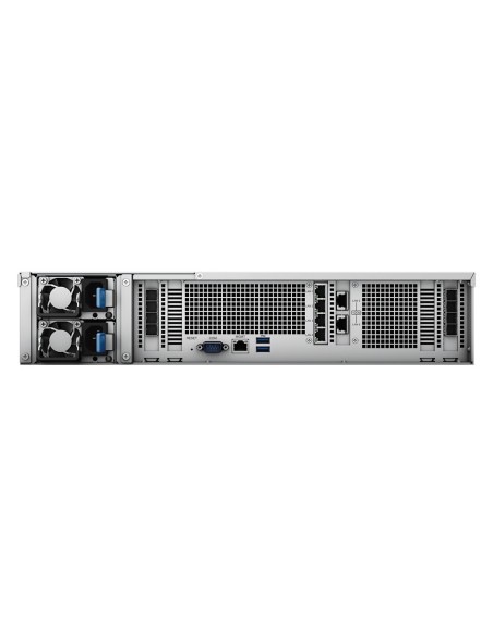Synology SA6400 NAS 12Bay Rack Station