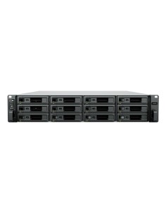 Synology SA3400D 12Bay SAS Enterprise Server