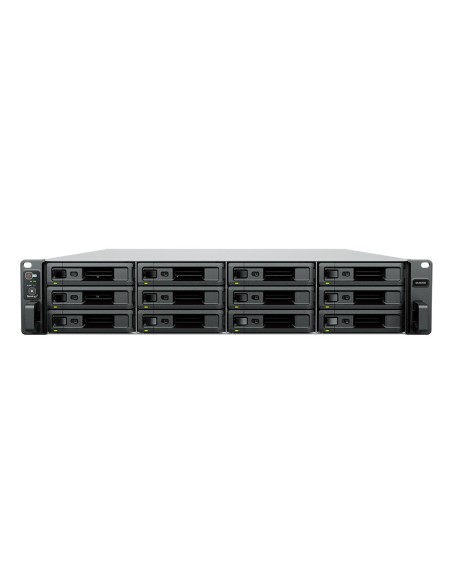 Synology SA3400D 12Bay SAS Enterprise Server
