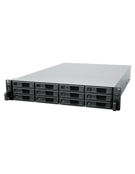 Synology SA3400D 12Bay SAS Enterprise Server