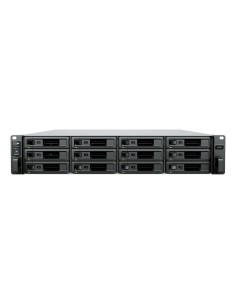 SYNOLOGY UC3400 SAN Unified Controller 12Bay SAS