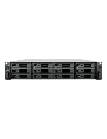 SYNOLOGY UC3400 SAN Unified Controller 12Bay SAS