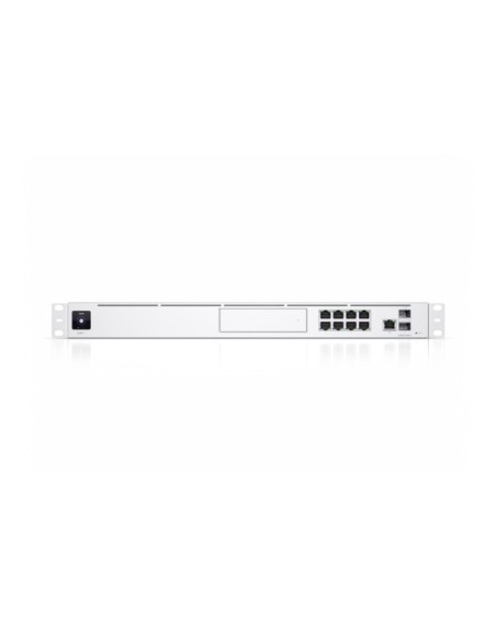 Ubiquiti UDM-PRO Dream Machine Switch Gateway 1U
