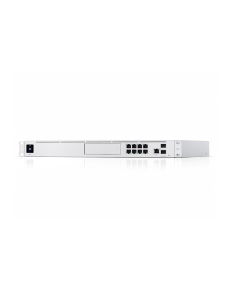 Ubiquiti UDM-PRO Dream Machine Switch Gateway 1U