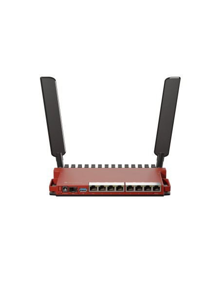 MikroTik L009UiGS-2HaxD-IN Router 8xGbE 1xSFP USB