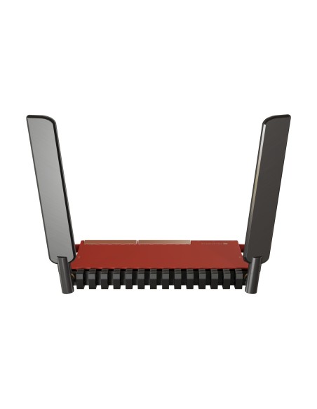 MikroTik L009UiGS-2HaxD-IN Router 8xGbE 1xSFP USB