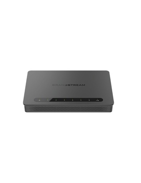 Grandstream GWN7001 Router 6xGbE LAN WAN DPI