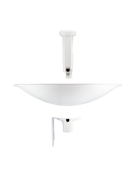 Ubiquiti PowerBeam PBE-M5-400 5GHz 25dBi