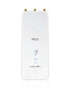 Ubiquiti Networks RP-5AC-Gen2 Blanco Energía sobre Ethernet