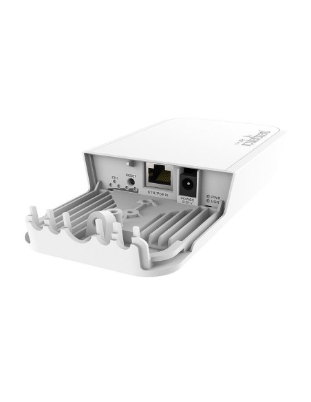 CPE 60GHZ MIKROTIK WIRELESS WIRE RBWAPG-60ADKIT PACK 2 UNDS