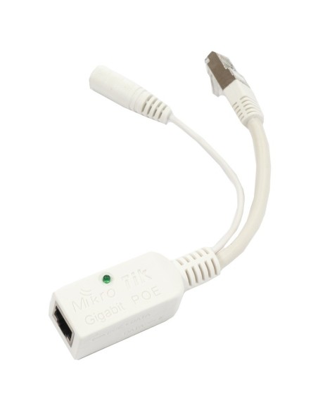 CPE 60GHZ MIKROTIK WIRELESS WIRE RBWAPG-60ADKIT PACK 2 UNDS