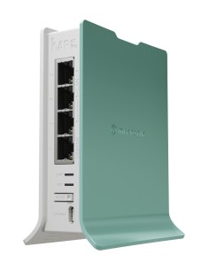 Mikrotik hAP ax lite Router WiFi6 4xGbE 2.4GHz