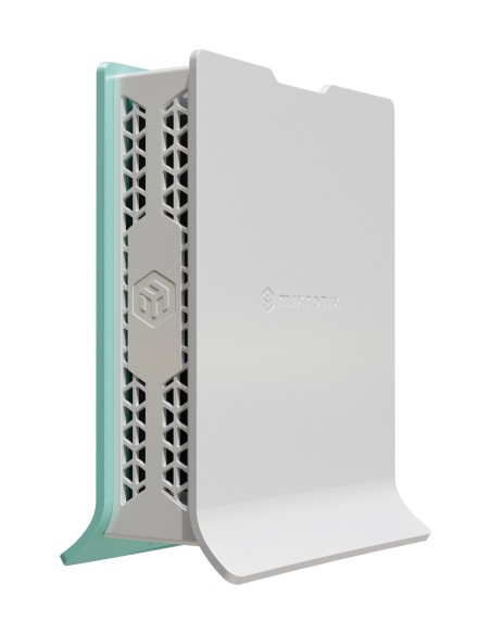 Mikrotik hAP ax lite Router WiFi6 4xGbE 2.4GHz