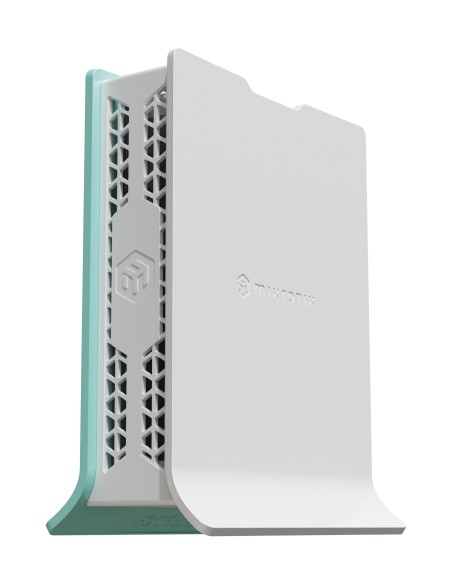 Mikrotik hAP ax lite Router WiFi6 4xGbE 2.4GHz