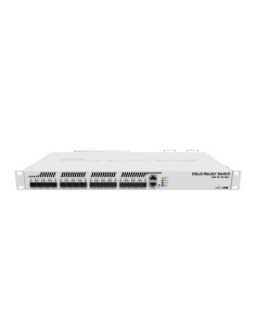 SWITCH MIKROTIK CRS317-1G-16S+RM