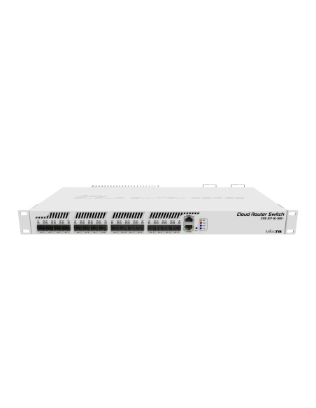 SWITCH MIKROTIK CRS317-1G-16S+RM
