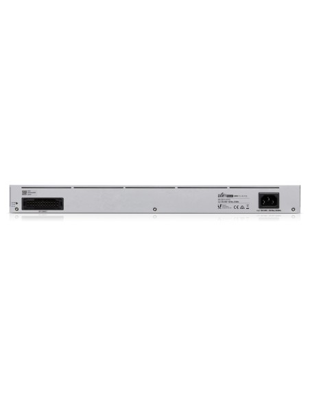 SWITCH UBIQUITI USW-PRO-48-POE UNIFI SWITCH PRO 48 POE (40+ 8++ 2 SFP+)