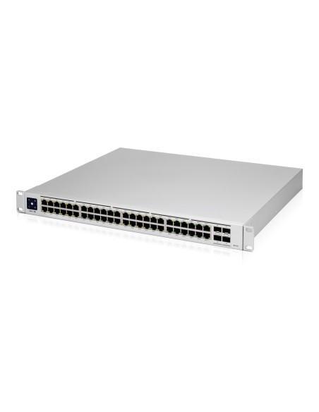 SWITCH UBIQUITI USW-PRO-48-POE UNIFI SWITCH PRO 48 POE (40+ 8++ 2 SFP+)