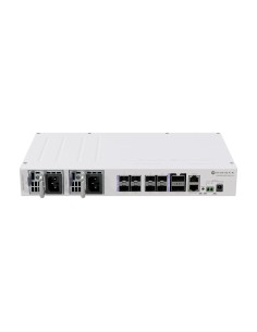 MikroTik CRS510-8XS-2XQ-IN Switch 2xQSFP28 8xSFP28