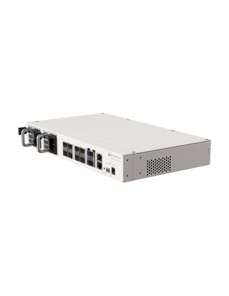 MikroTik CRS510-8XS-2XQ-IN Switch 2xQSFP28 8xSFP28