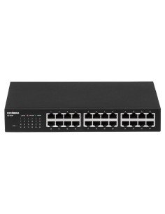 Edimax GS-1024 Switch 24xGbE Metal