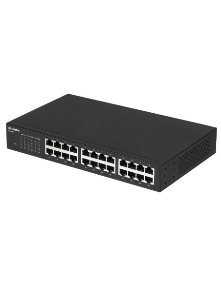 Edimax GS-1024 Switch 24xGbE Metal