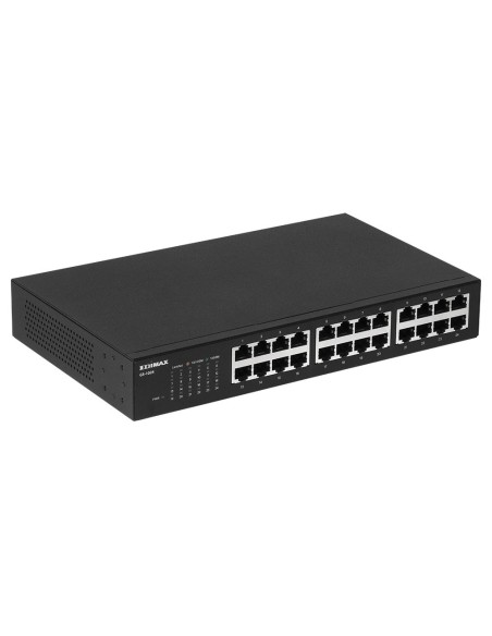 Edimax GS-1024 Switch 24xGbE Metal