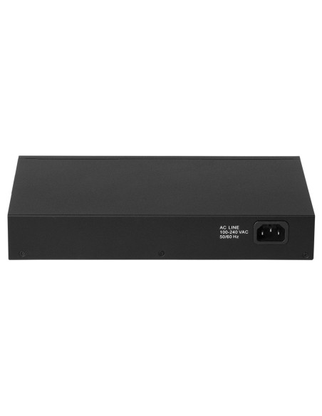 Edimax GS-1024 Switch 24xGbE Metal