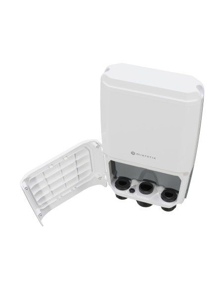 MikroTik CRS504-4XQ-OUT Switch 4xQSFP28 IP66